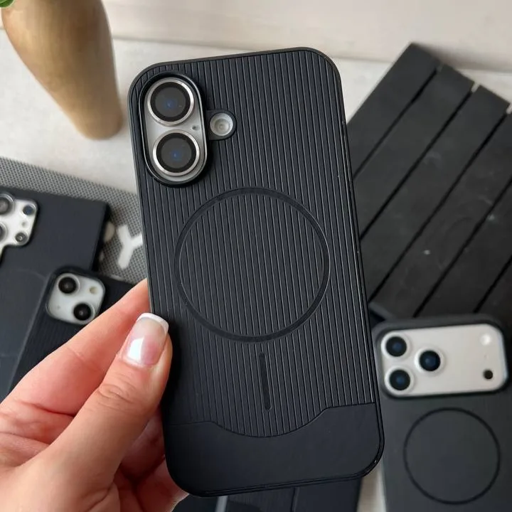 قاب کبریتی IMD طرح مگ‌سیف — عکس ۵