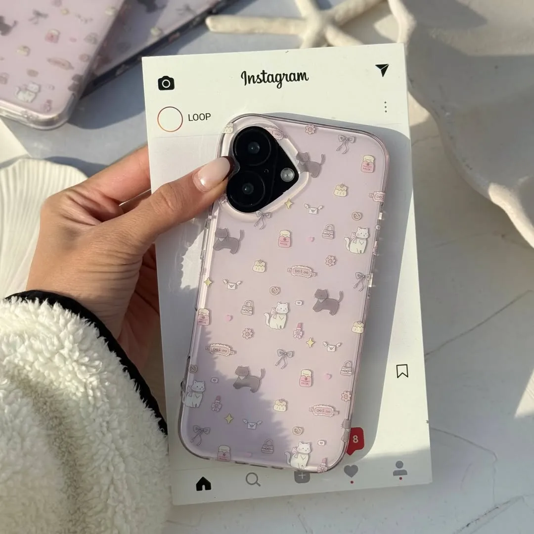 قاب بچه گربه IMD — عکس ۱۲