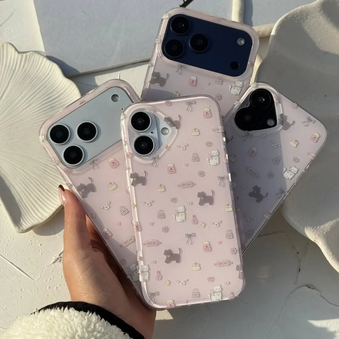 قاب بچه گربه IMD — عکس ۳