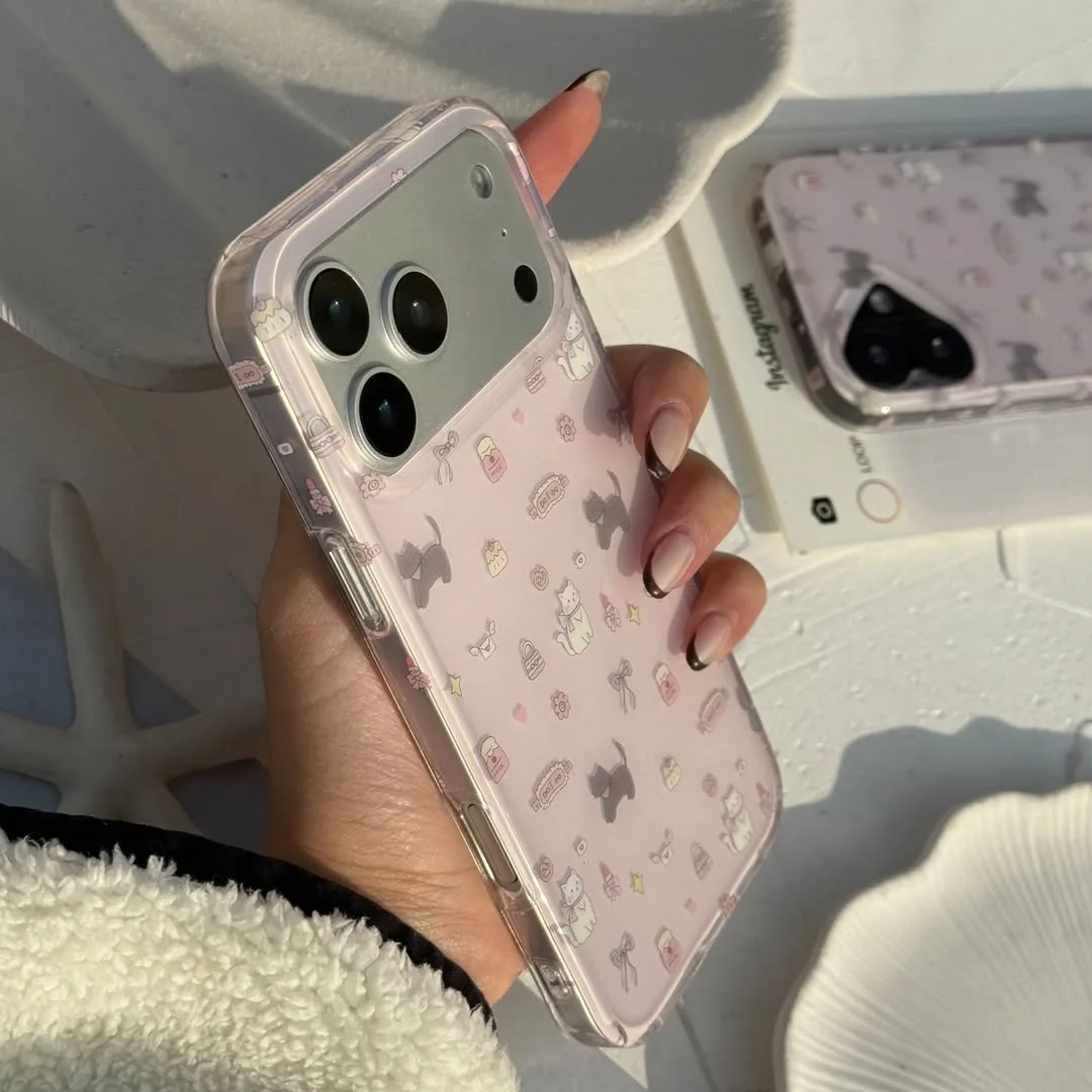 قاب بچه گربه IMD — عکس ۴