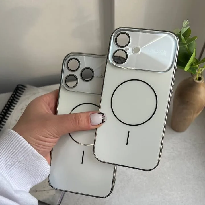 قاب لنز کانسپت طرح AG — عکس ۱۱