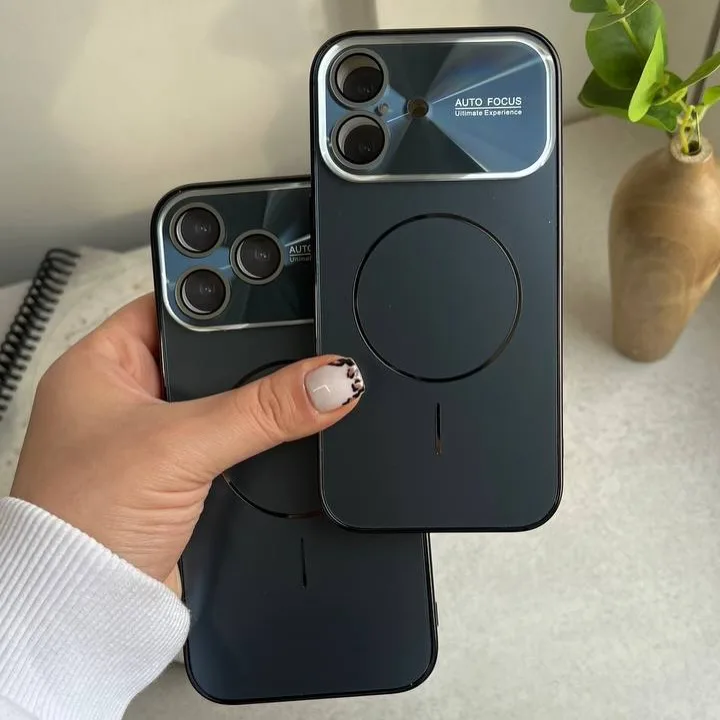 قاب لنز کانسپت طرح AG — عکس ۴