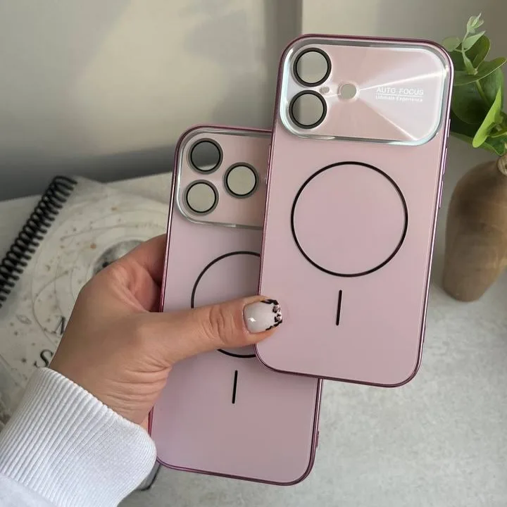 قاب لنز کانسپت طرح AG — عکس ۵