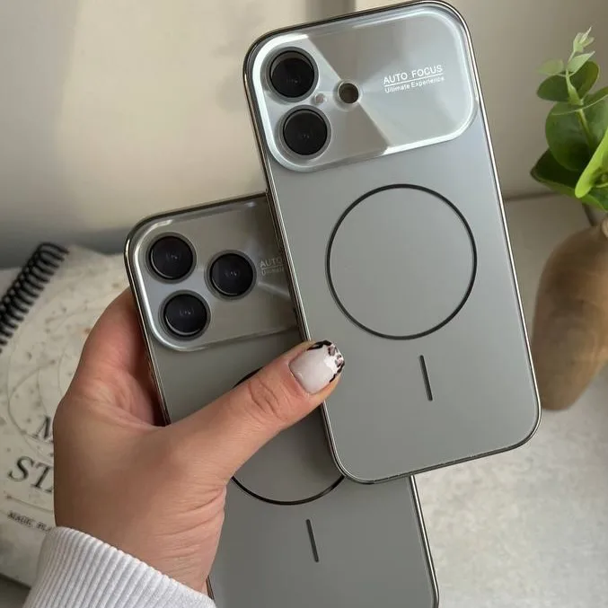 قاب لنز کانسپت طرح AG — عکس ۱۰