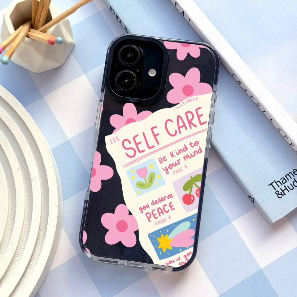 قاب سفارشی self care دوقلاب — عکس ۱۱