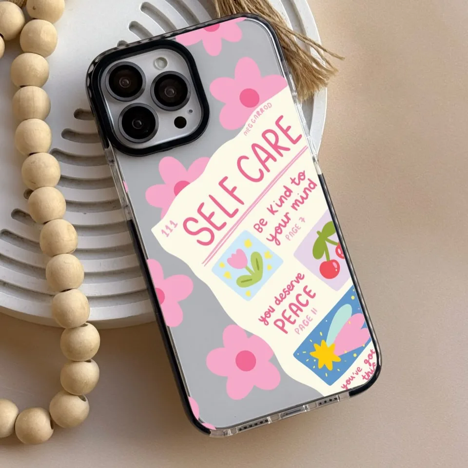 قاب سفارشی self care دوقلاب — عکس ۱۲