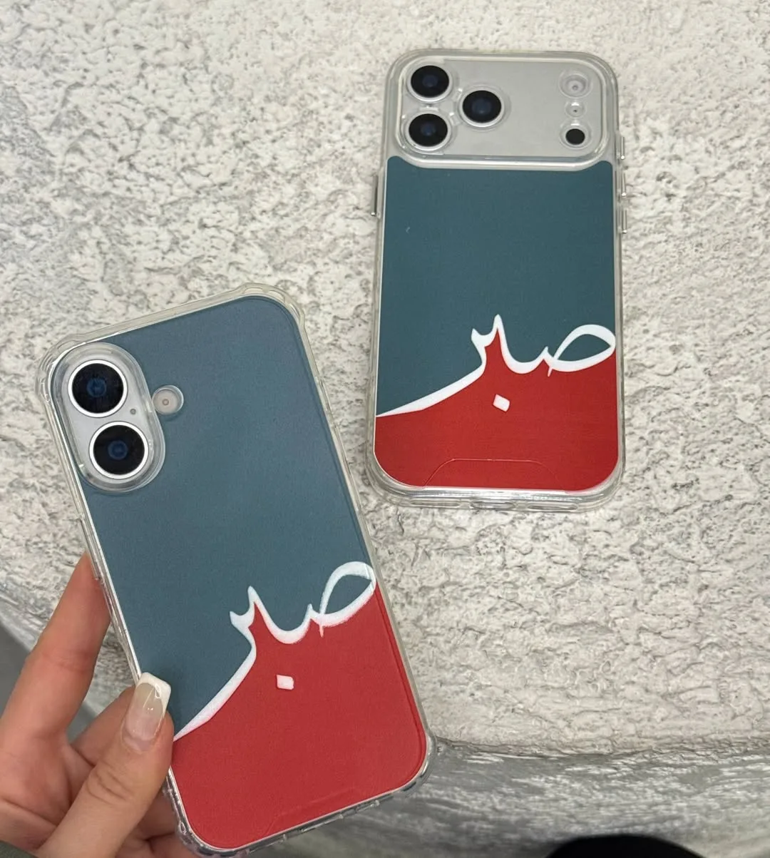 قاب صبر — عکس ۷