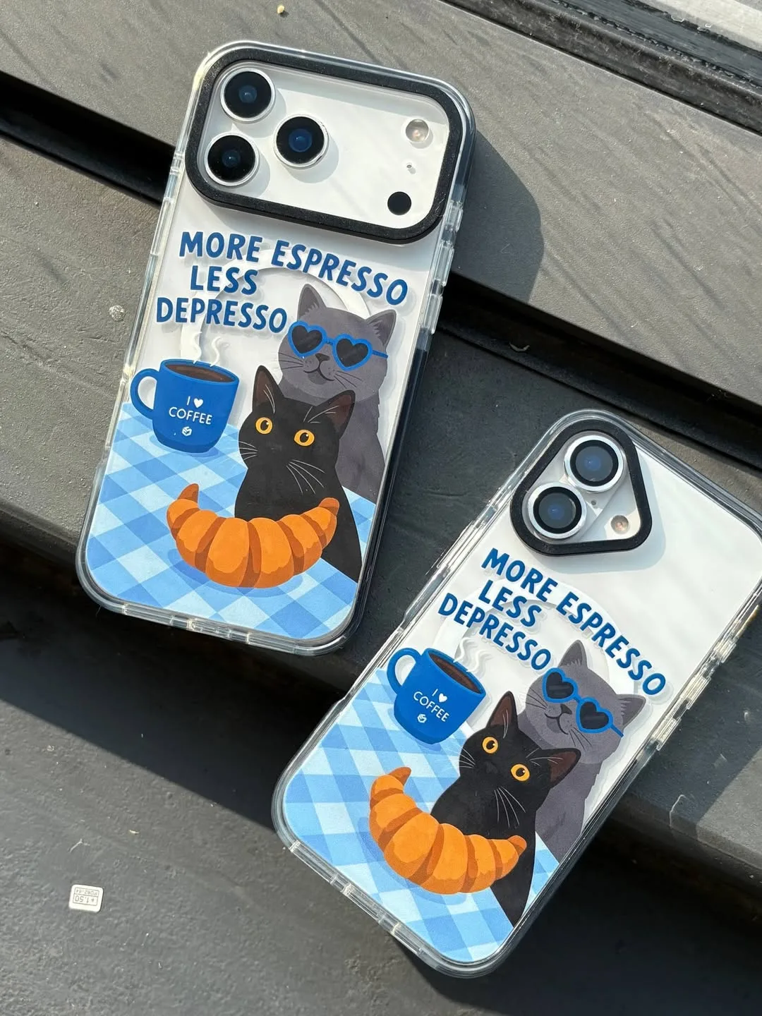 قاب More Espresso