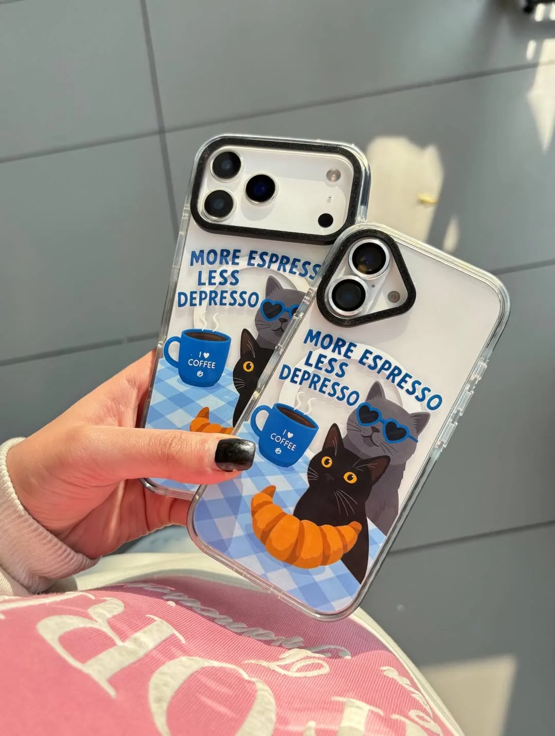 قاب More Espresso — عکس ۳