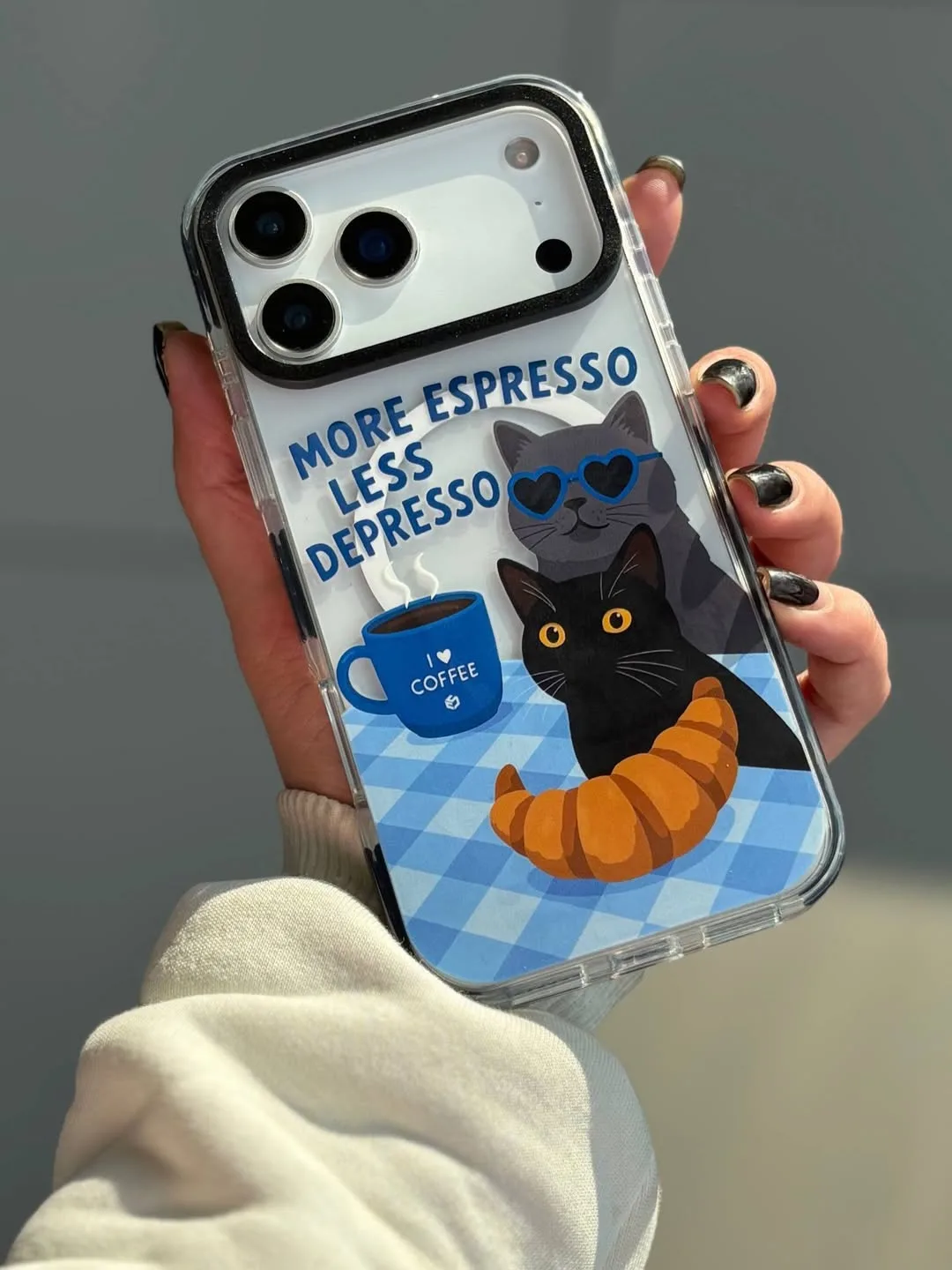 قاب More Espresso — عکس ۴