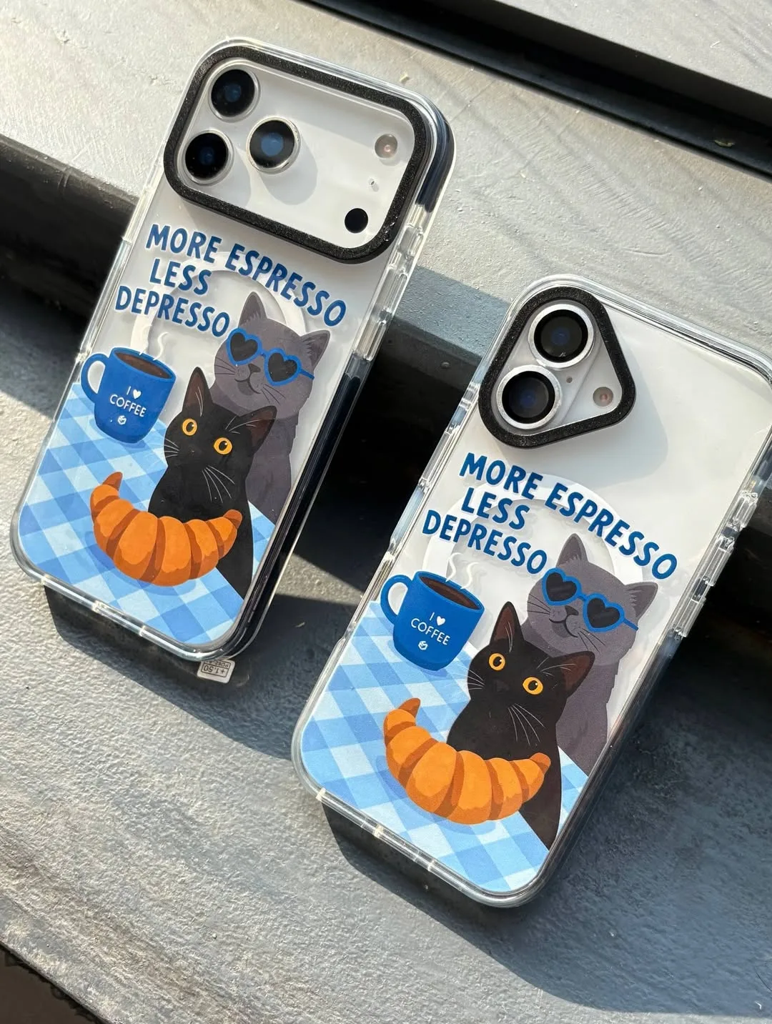 قاب More Espresso — عکس ۵