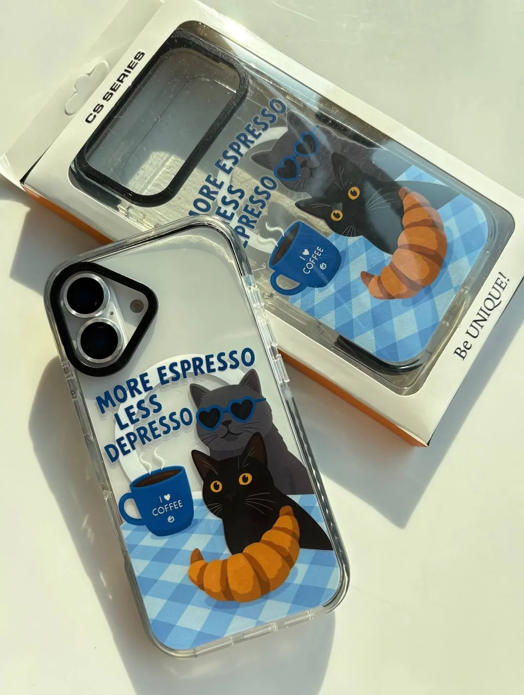 قاب More Espresso — عکس ۷