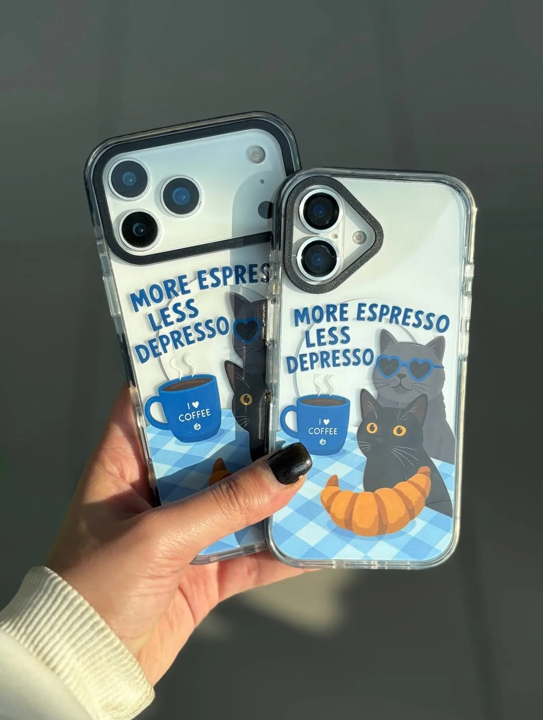 قاب More Espresso — عکس ۸