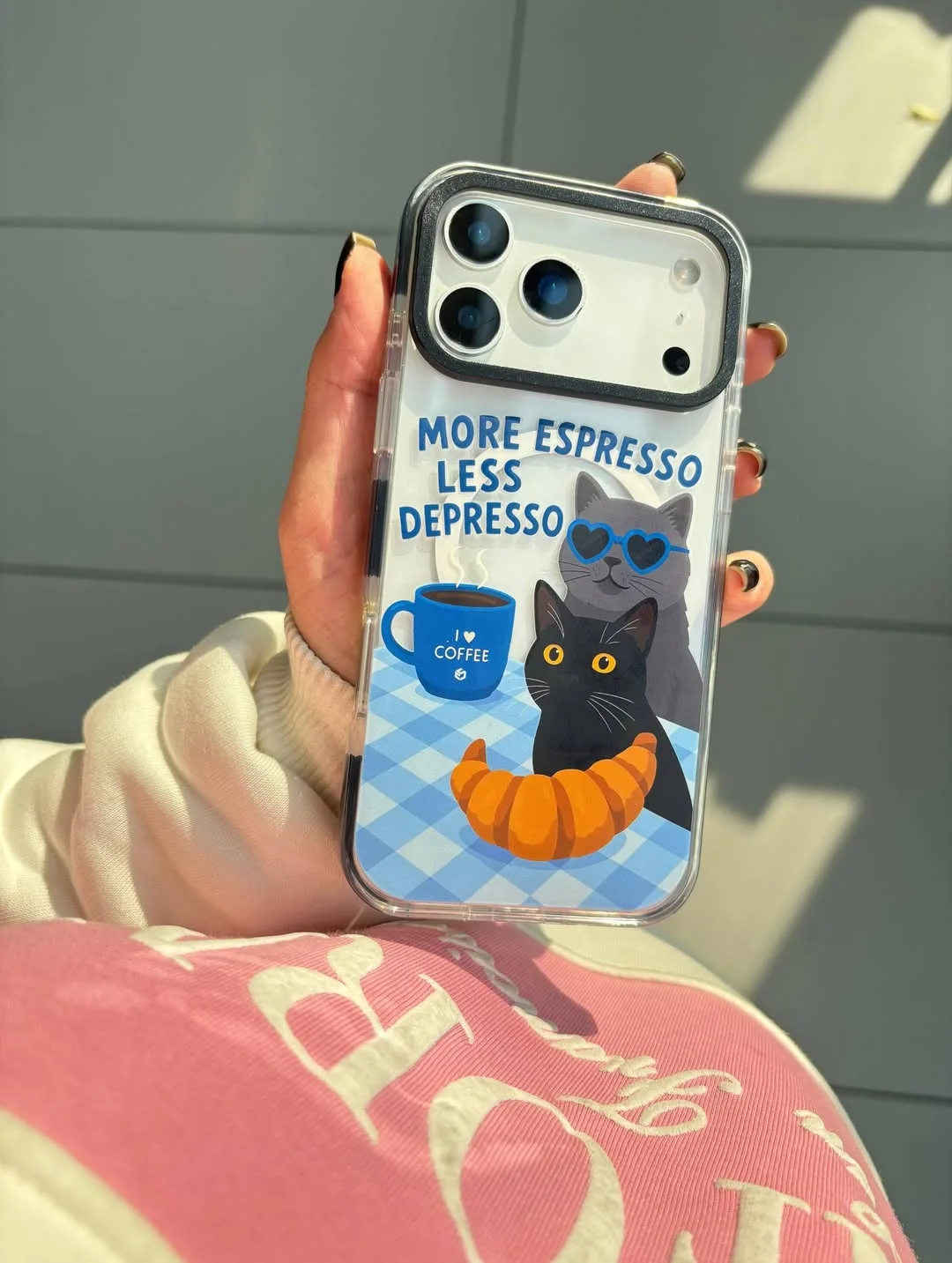 قاب More Espresso — عکس ۹