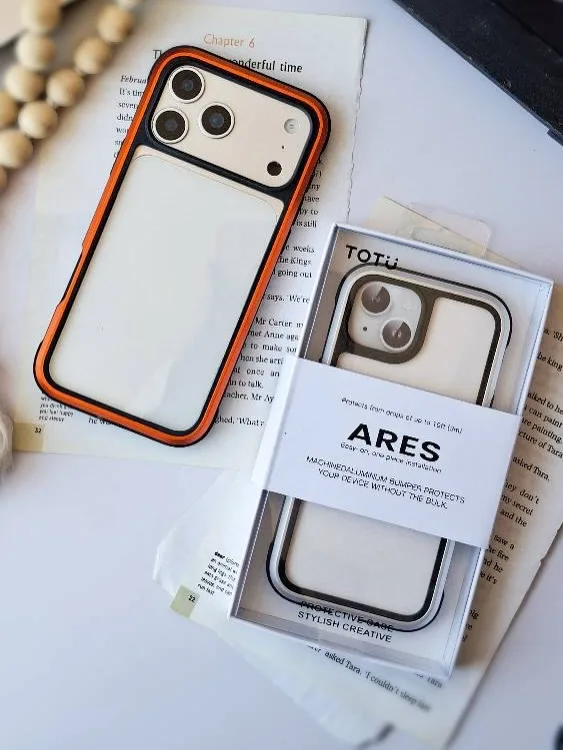 قاب ARES — عکس ۲