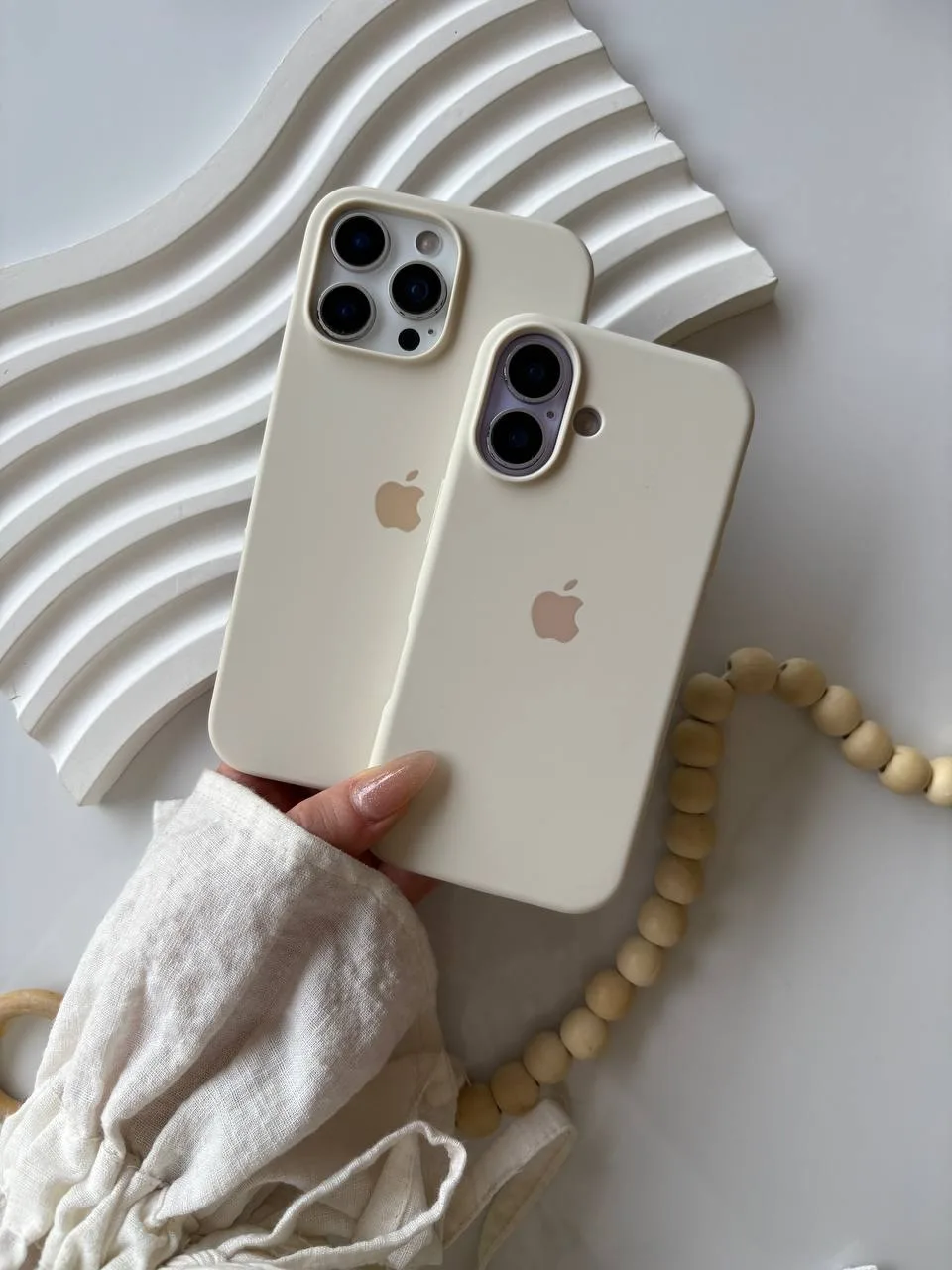 قاب سیلیکونی ضدلک — عکس ۱۰
