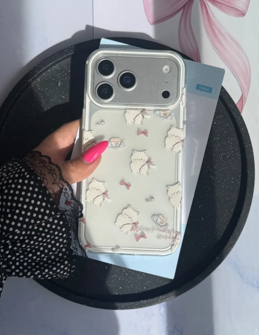 قاب چای و گربه پشت طلق — عکس ۴