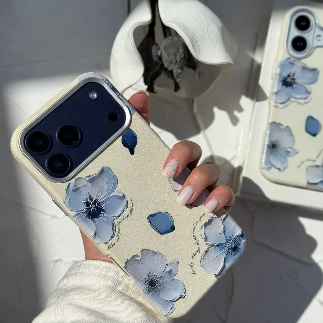 قاب ماسا گل لینوم — عکس ۲
