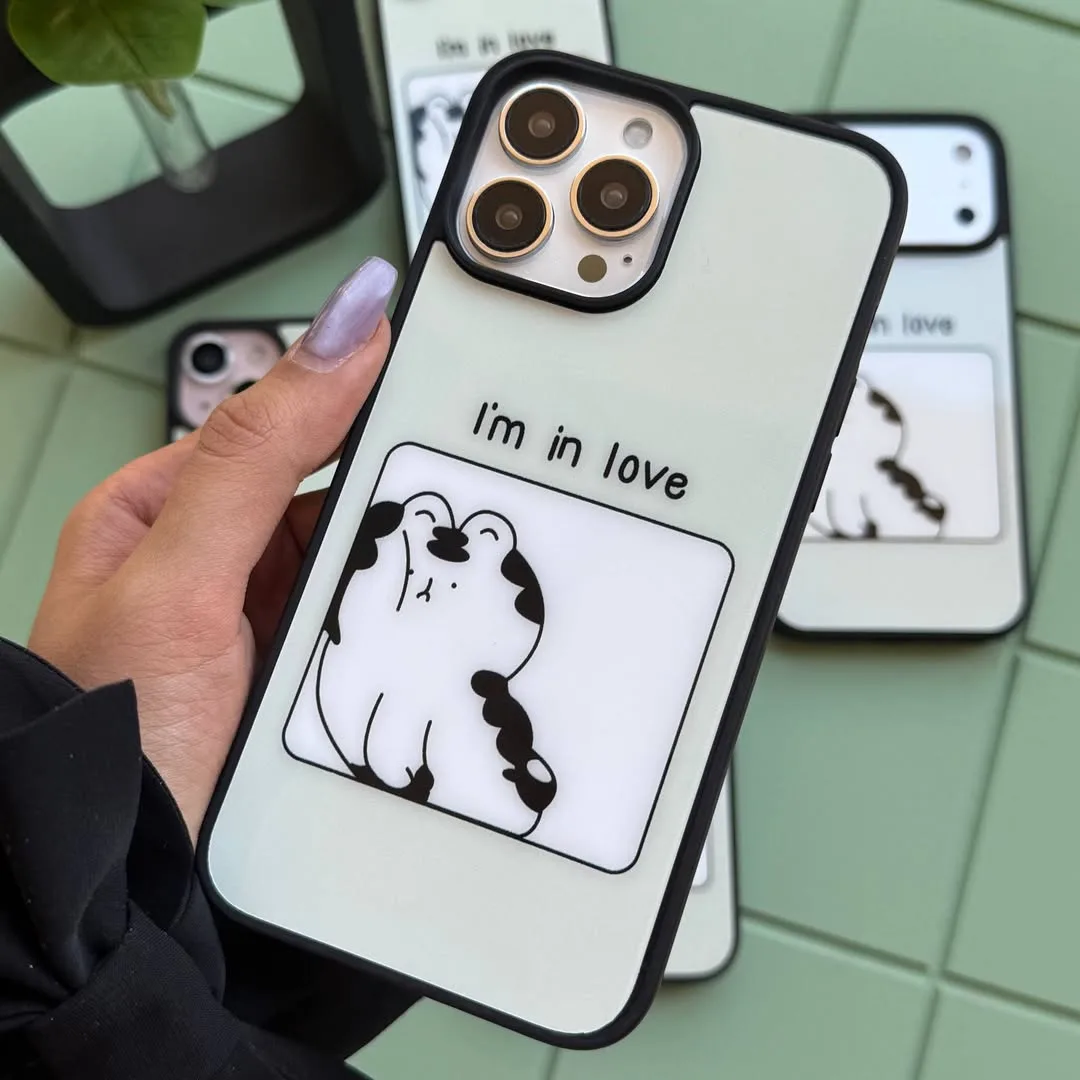 قاب I'm in Love — عکس ۳