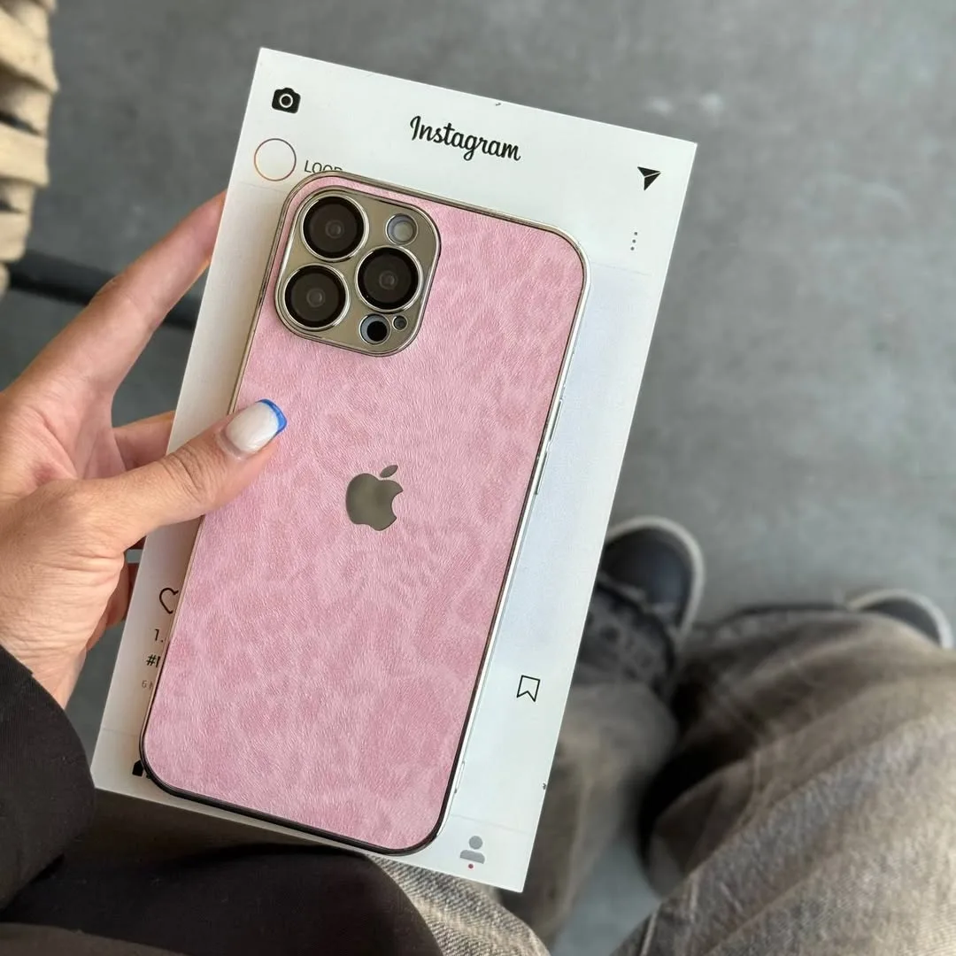قاب گوشی — عکس ۲