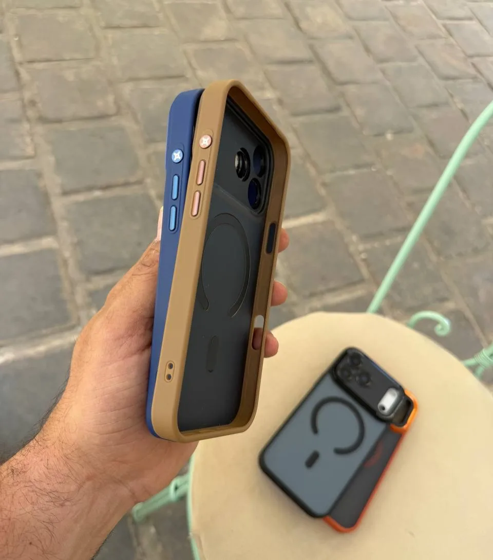 قاب پیکسل — عکس ۶