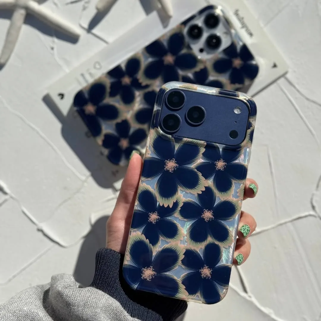 قاب گل پنتاس آبی IMD — عکس ۷