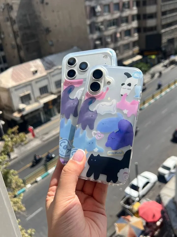 قاب مات لنز باز — عکس ۶