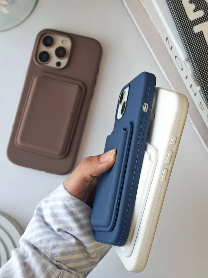 قاب ضدضربه لنز باز — عکس ۱۱
