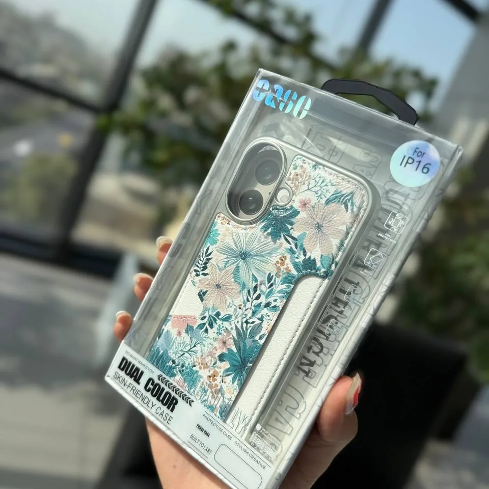 قاب گل جاکارتی‌دار — عکس ۷