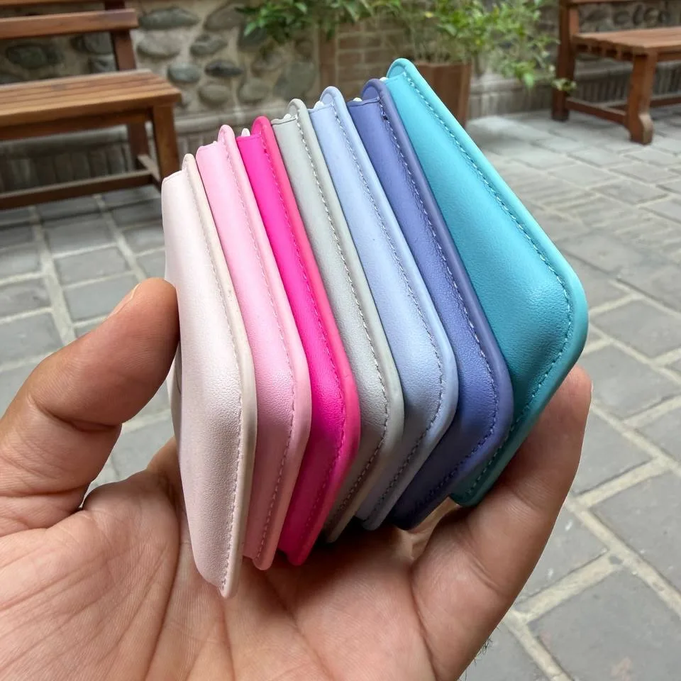ولت چرمی — عکس ۲