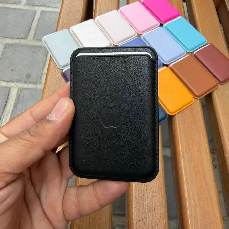 ولت چرمی — عکس ۴