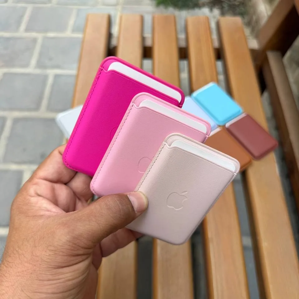 ولت چرمی — عکس ۵