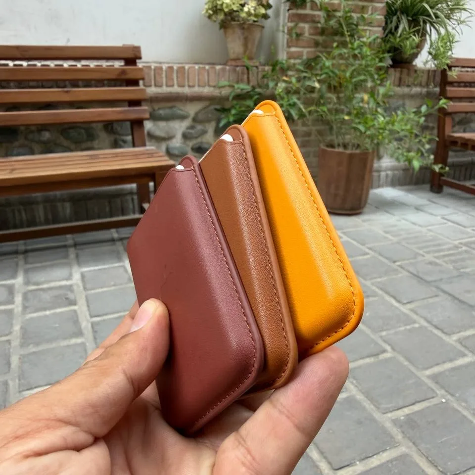 ولت چرمی — عکس ۸