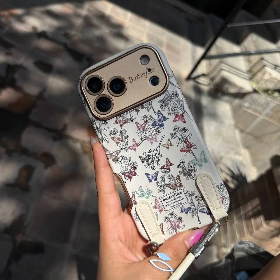 قاب باغ پروانه — عکس ۳