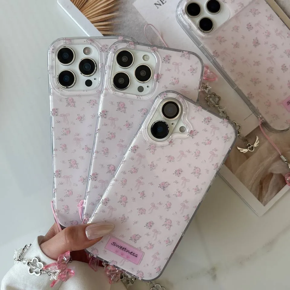 قاب غنچه گل رز IMD — عکس ۳