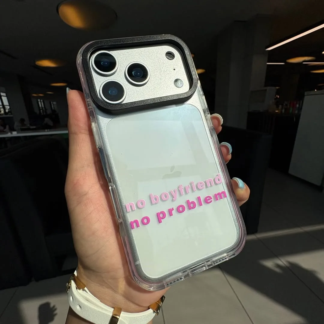 قاب سفارشی آنتی‌شوک No Problem — عکس ۱۰