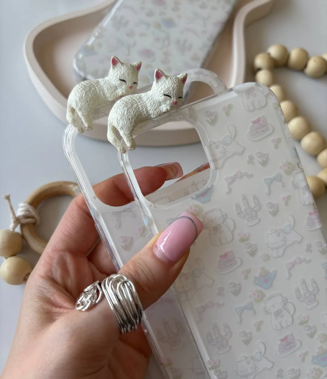 قاب گربه فیگوری IMD — عکس ۱۰