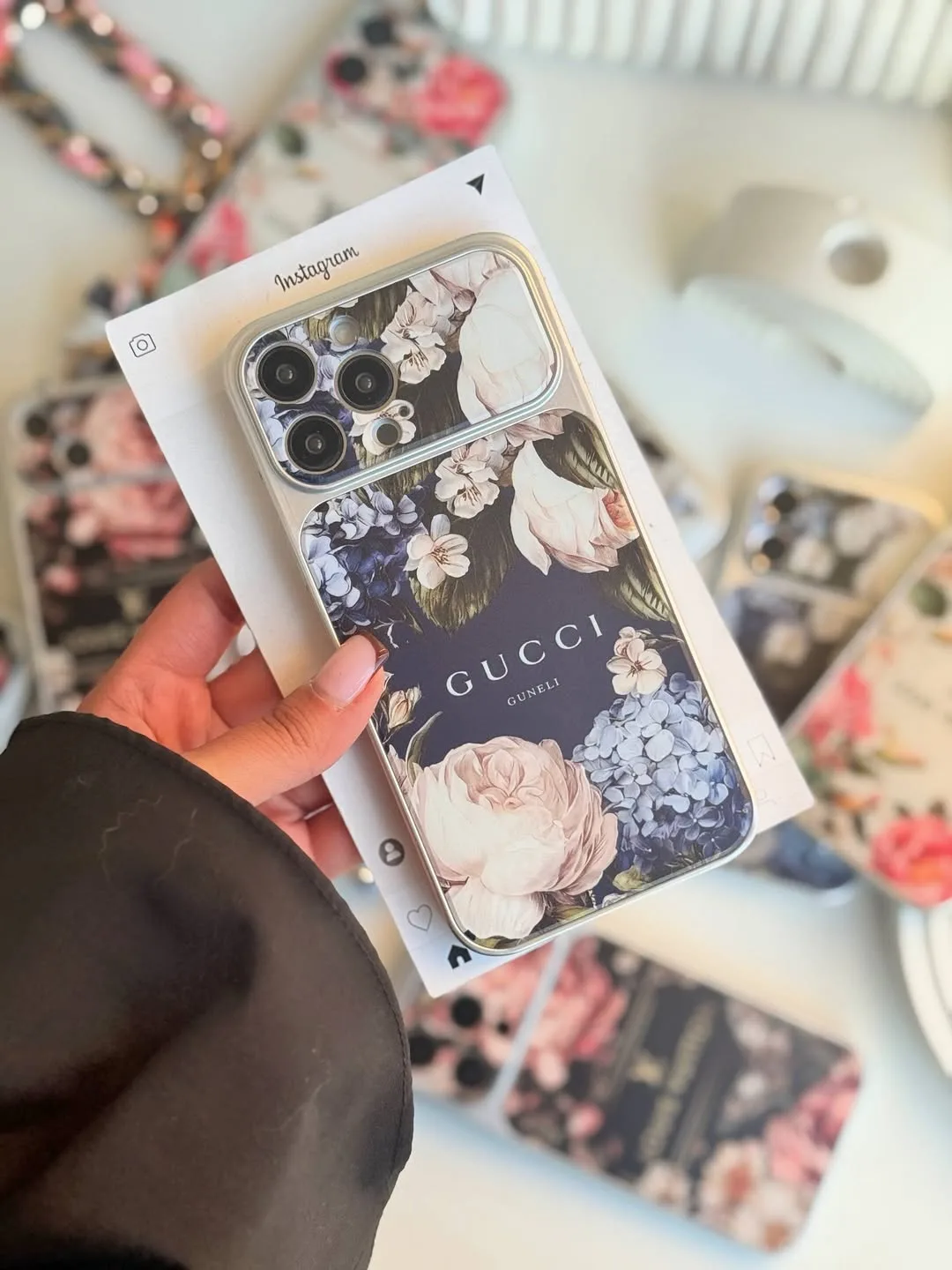 قاب گاردن لاکچری — عکس ۴
