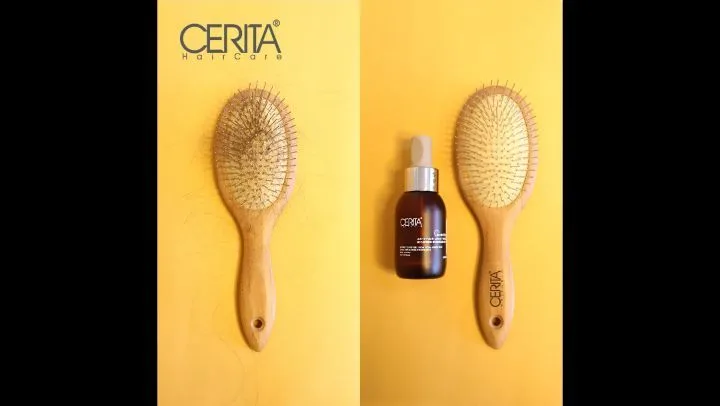 تونیک ضد ریزش مینوتا CERITA
