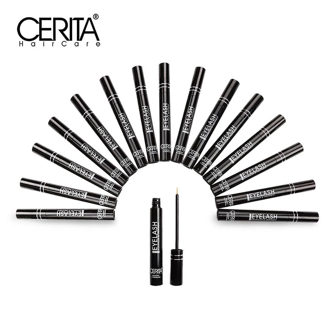 محلول تقویت مژه CERITA
