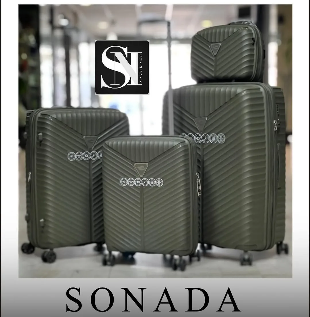 چمدان Sonada