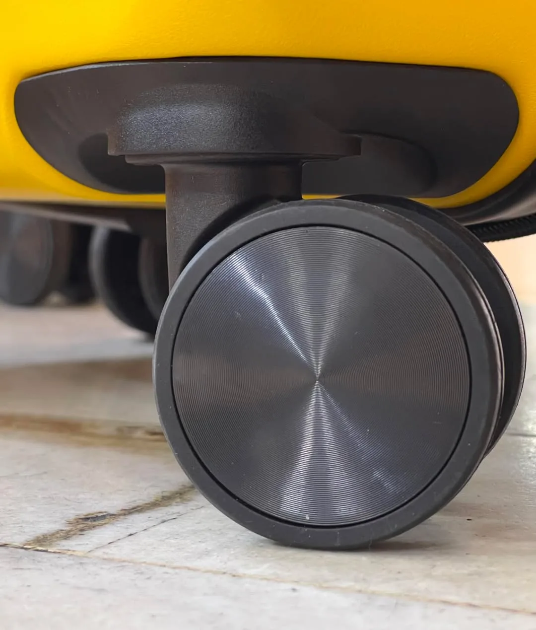 ست چمدان کودک طرح مرد عنکبوتی — عکس ۴