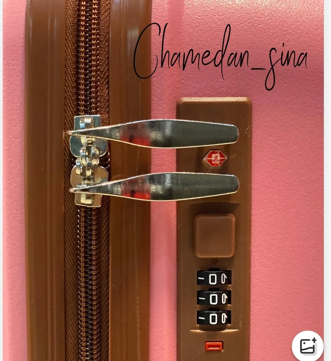 چمدان — عکس ۷