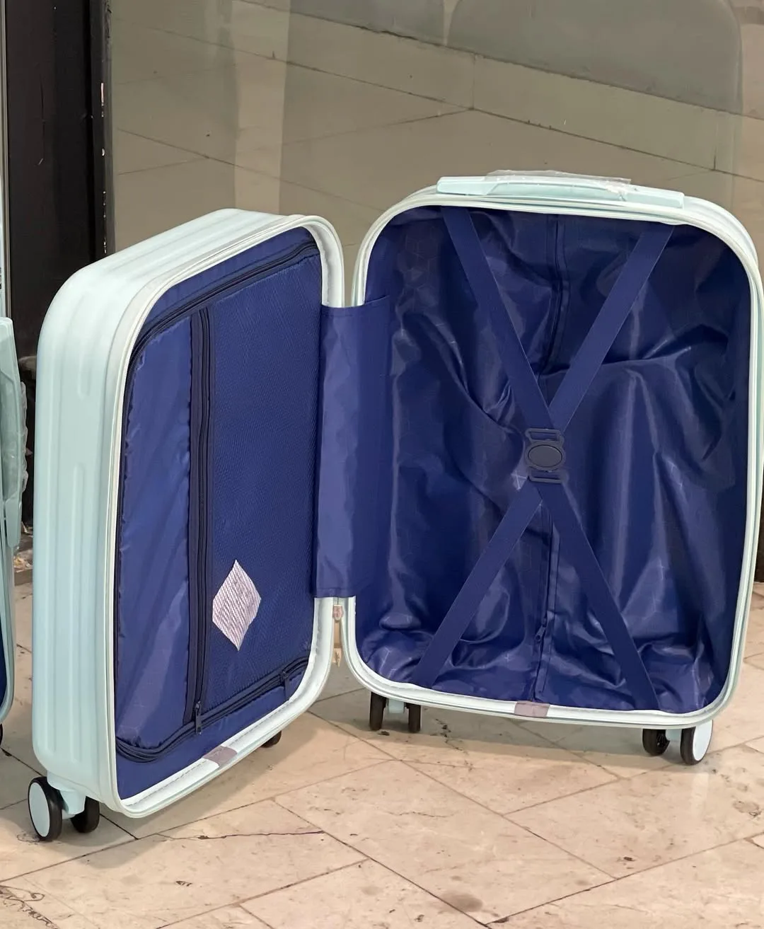 چمدان کودک — عکس ۸