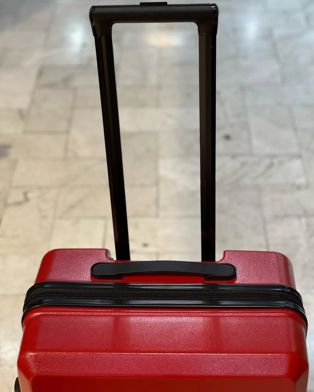 ست چمدان و کیف کودک طرح استوارت — عکس ۵