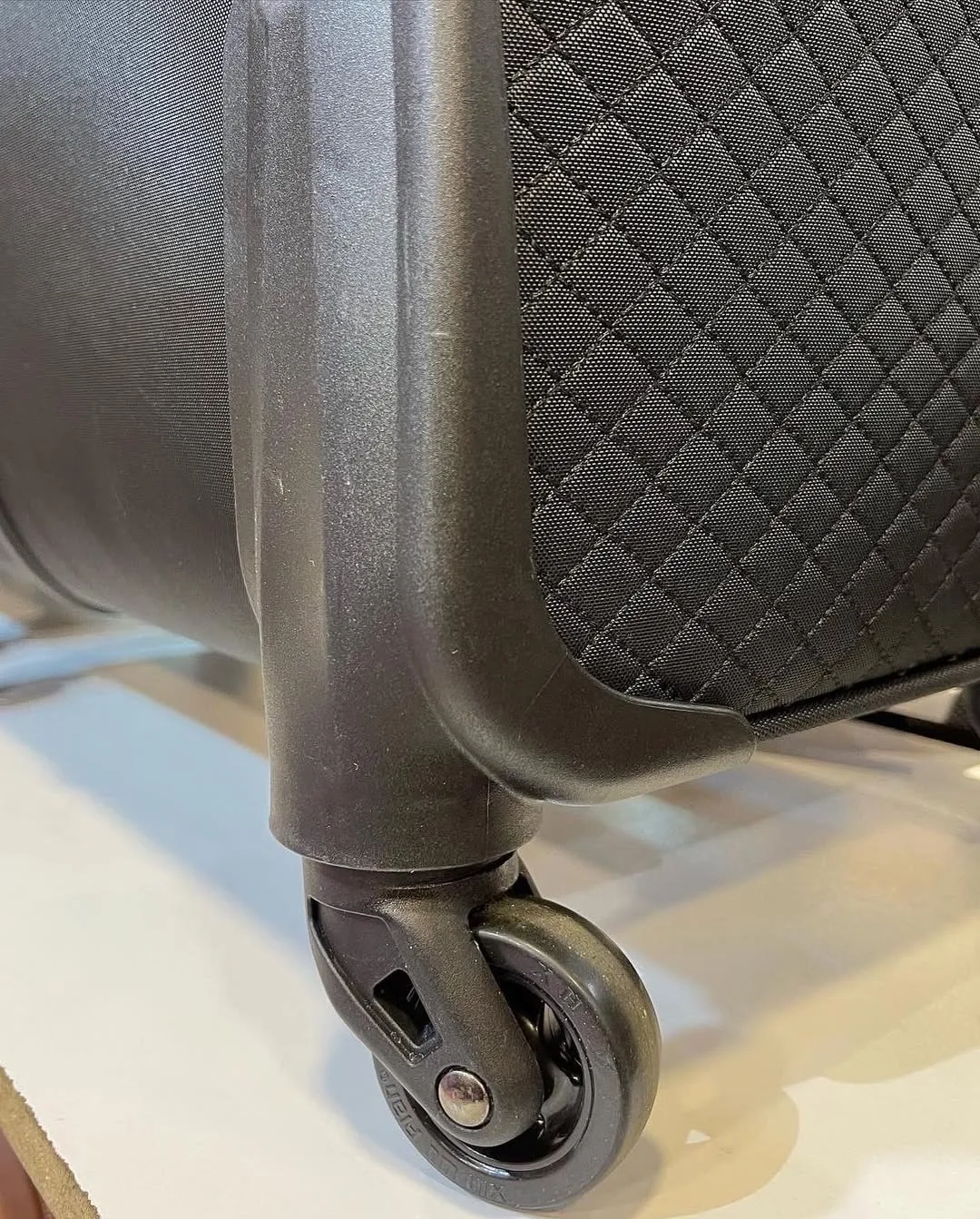 ست چمدان — عکس ۳