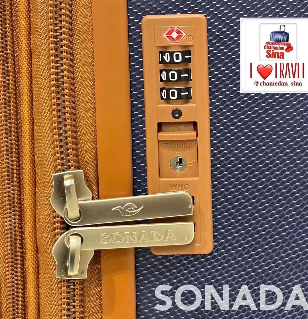 چمدان — عکس ۲