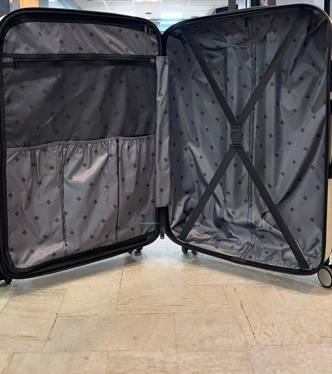 چمدان — عکس ۴
