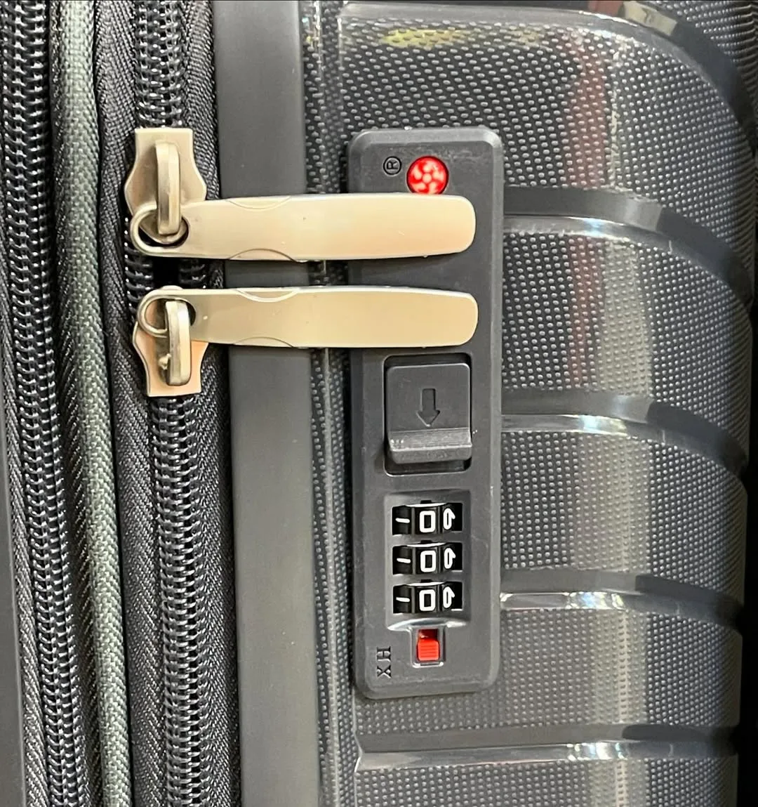 ست چمدان — عکس ۶