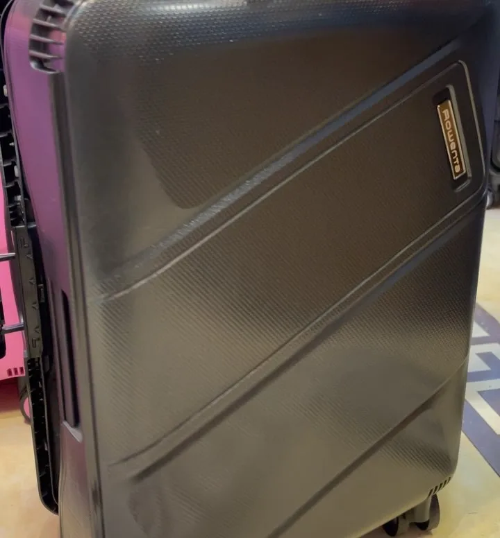 چمدان کوچک ۵۰ — عکس ۵